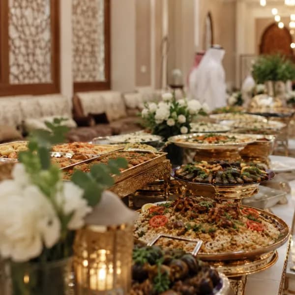 عقد إعاشة الفنادق ٢٠٢٤