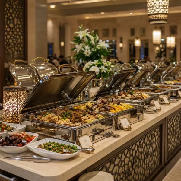 إدارة سلاسل التموين والتبريد